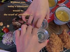 -築鳥日本料理(黑沙环店)