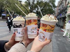 -茶颜悦色(登高路上店)