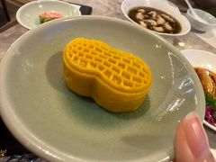 -永春园·扬州早茶·淮扬菜(漫乐城店)