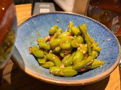 -北京食堂·烤鸭·宵夜(亚运村店)