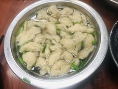 -盖邑扁食店