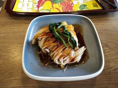 -魏家凉皮(十里河店)