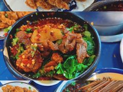 -马路边边串串香(双井直营店)