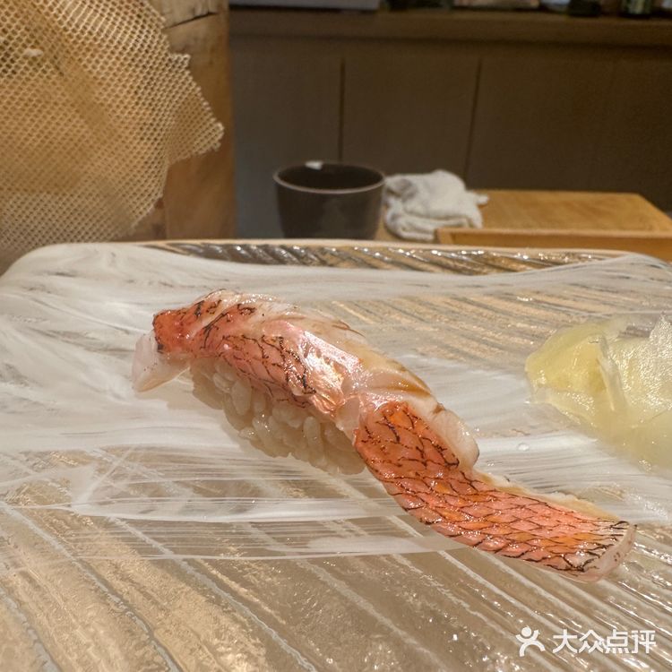 上海日料| 岩田