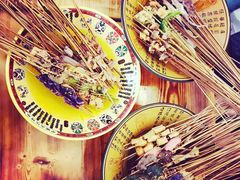 -明洋钵钵鸡(春田小区店)