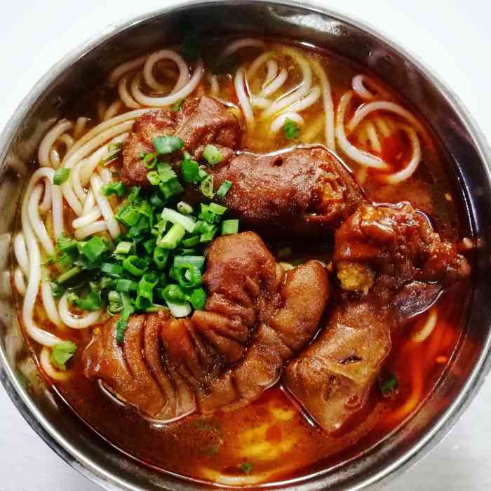 正宗广东肠粉安江羊脚粉馆-"正宗广东肠粉&安江羊91脚粉馆这是两个.