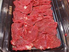 -顶福胜潮汕牛肉火锅(观沙岭店)
