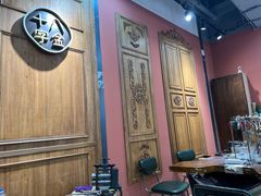 -十八字金银饰·拼豆·开蚌手工体验团建(君太百货店)