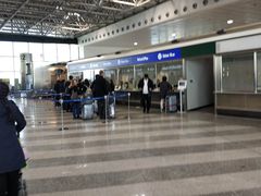 -米兰马尔彭萨国际机场