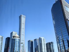 -中央广播电视总台(光华路办公区)