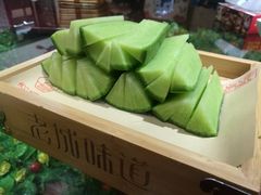 -老城味道·传统天津菜(杨柳青店)