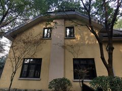 -颐和路民国时期公馆风貌区