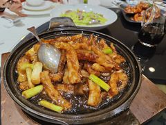 -香雪海饭店中餐厅(人民桥店)