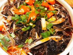 -金谷园饺子·烧烤(人大总店)