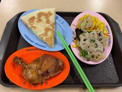 大鸡腿-清华大学-清芬园