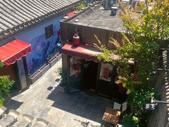 -四喜小胖·北京涮肉(五道营店)