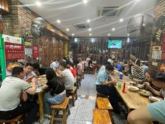 大堂-西环肥仔螺蛳粉(总店)