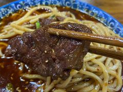 -蒋六十八梯眼镜面(狮子坪店)