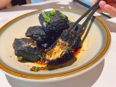 -楚山晓·湖北菜(武汉光谷K11店)