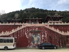 -五台山风景名胜区