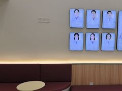 -欧立口腔(香雪店)