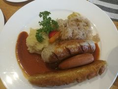 -兰特伯爵西餐厅·啤酒屋(方庄店)