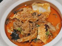 -长安记·大美陕菜(大族广场店)