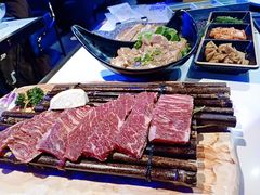 -鹤江桥·红油牛肉粉(SKP店)