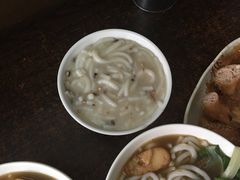 正宗濑粉-老西关濑粉(文明路店)
