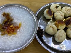 -浙江同济科技职业学院餐厅