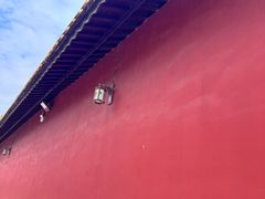 -南岳大庙