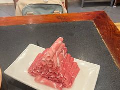 -南门涮肉(北洼路店)
