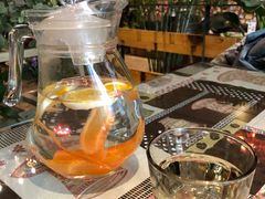 柠檬水-园丁顿西餐厅(亦庄创新大厦高新视听产业园店)