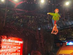 -广州长隆国际大马戏