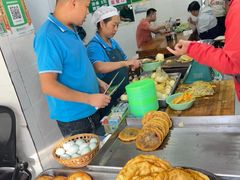 -费记胡辣汤(总店)