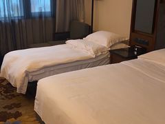 -苏州独墅湖世尊酒店