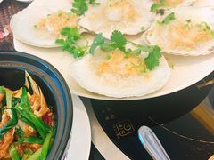 -好彩海鲜火锅饭店(银河百老汇店)