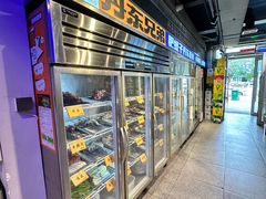 -江合勇丹东兄弟小串海鲜烧烤(总店)