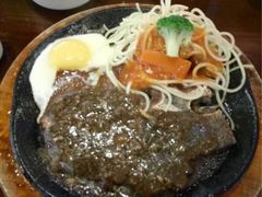 -皇品世家牛排(七一路店)