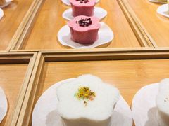-奈雪的茶(湖滨银泰in77C区PRO店)