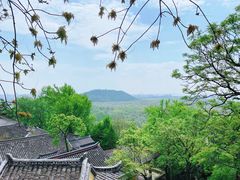 -狼山风景名胜区