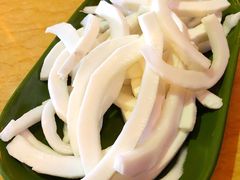 -龙泉人椰子鸡.糟粕醋.海南菜(三亚旗舰店)