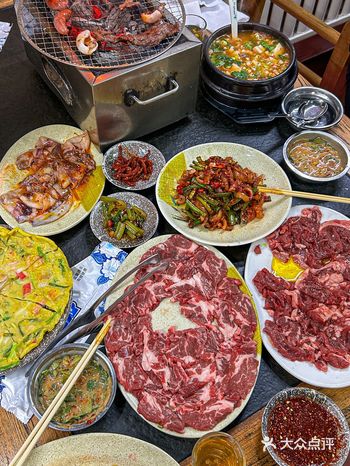 沈阳 | 木兰饭店- 小店不大人气爆满