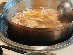 -狐狸爱上椰子鸡(滨江星光大道店)