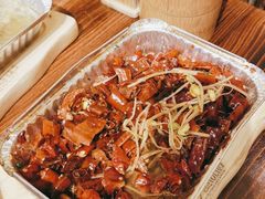 -今邕烧烤(西大店)