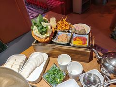 -咕嘟草帽鱼·牛奶一样的鲜鱼汤(包河万达广场创始店)