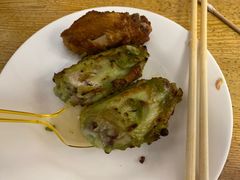 -鬼味烤翅(南锣鼓巷店)
