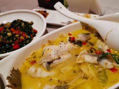 -粗茶淡饭·汉口公馆(循礼门店)