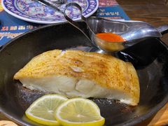 -卢布里西餐厅(总店)