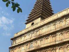 -北京动物园-畅观楼